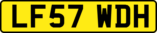 LF57WDH