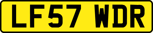 LF57WDR