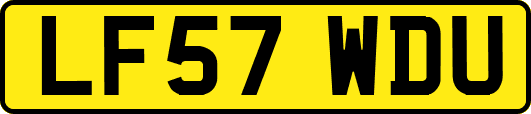 LF57WDU