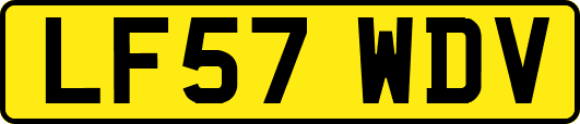 LF57WDV