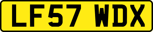 LF57WDX