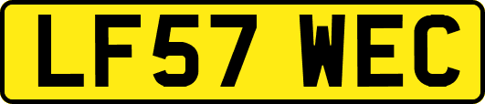LF57WEC