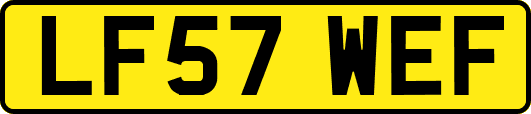 LF57WEF