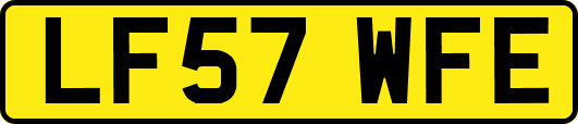 LF57WFE