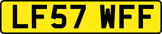 LF57WFF