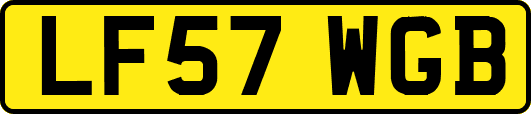 LF57WGB