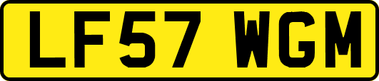 LF57WGM
