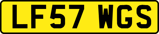 LF57WGS