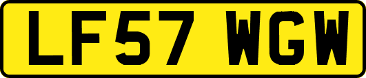 LF57WGW