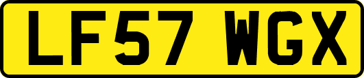 LF57WGX