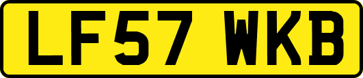 LF57WKB