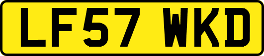 LF57WKD