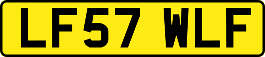 LF57WLF
