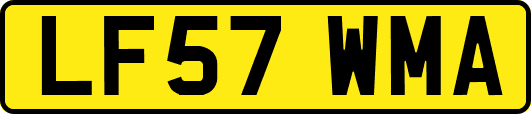 LF57WMA