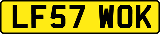 LF57WOK
