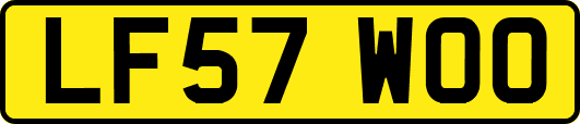 LF57WOO