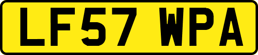 LF57WPA