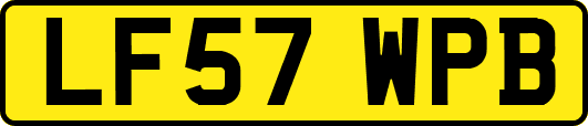 LF57WPB