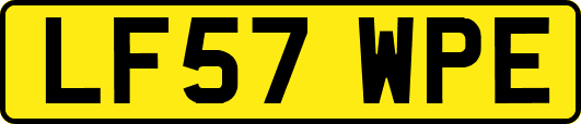 LF57WPE