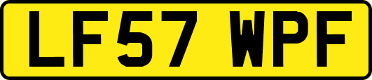 LF57WPF