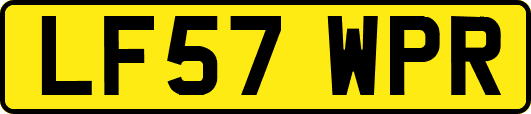 LF57WPR