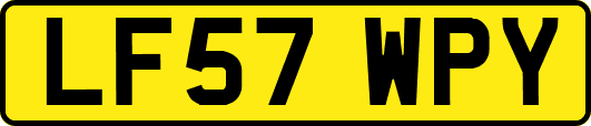 LF57WPY