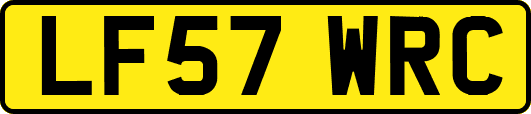 LF57WRC