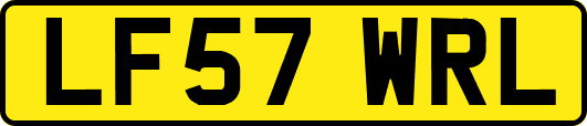 LF57WRL