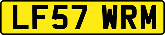 LF57WRM