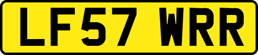 LF57WRR