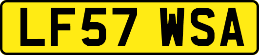 LF57WSA