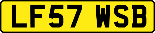 LF57WSB