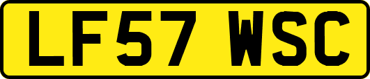 LF57WSC