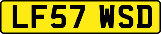 LF57WSD