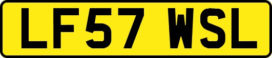 LF57WSL