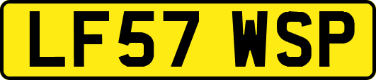 LF57WSP