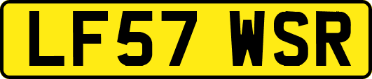 LF57WSR