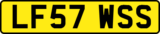 LF57WSS