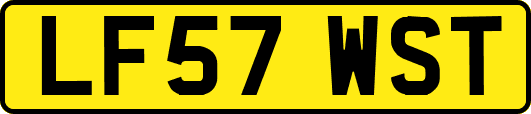 LF57WST