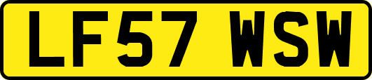 LF57WSW