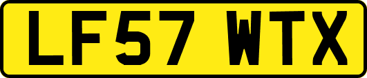 LF57WTX