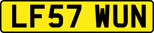 LF57WUN