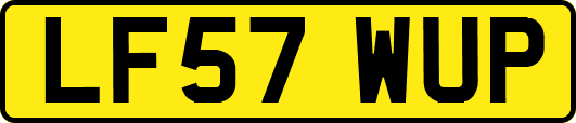 LF57WUP