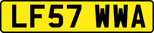 LF57WWA