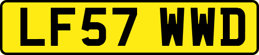 LF57WWD