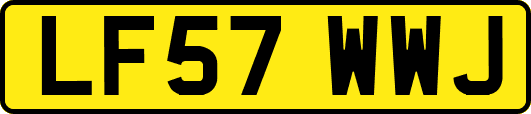 LF57WWJ
