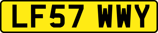 LF57WWY