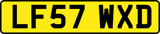 LF57WXD