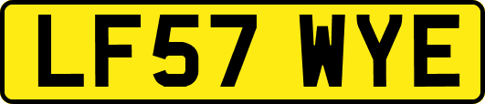 LF57WYE