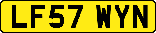 LF57WYN